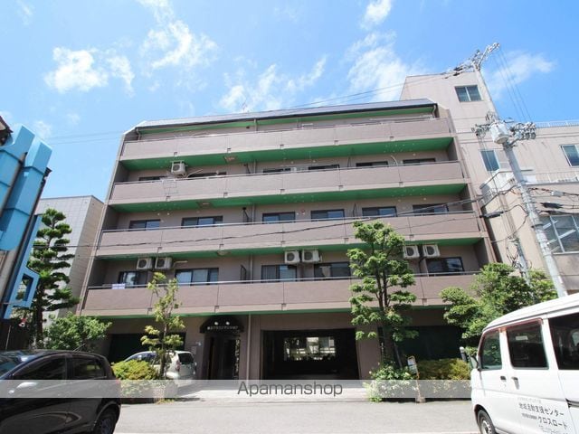 第3クラウンマンション