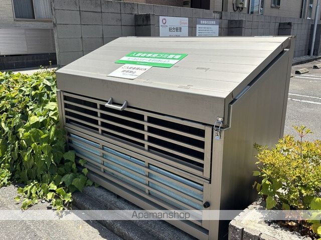 グレースフィーノ AB棟 B棟の内装写真