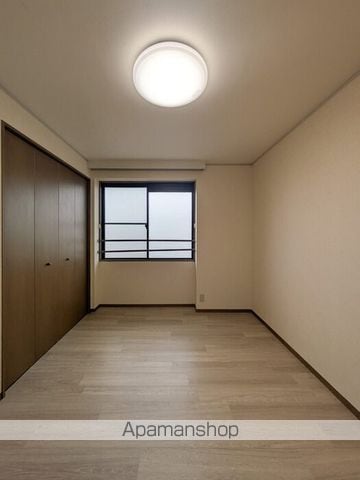 ヴァンベール神山 Iの内装写真