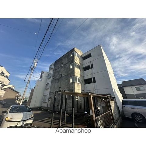 ＲＯＡ　ＢＵＩＬ　ＡＮＮＥＸ 306 ｜ 岐阜県岐阜市羽衣町１丁目10（賃貸マンション1R・3階・19.00㎡） その7