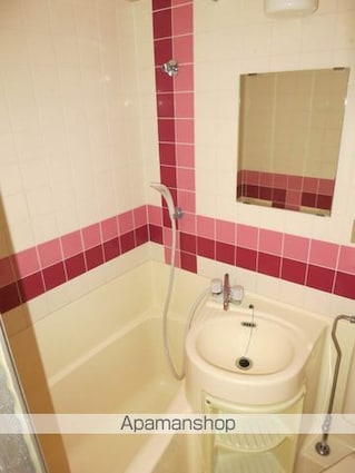 ＴＯＰ・本郷[1R/14.46m2]の内装4