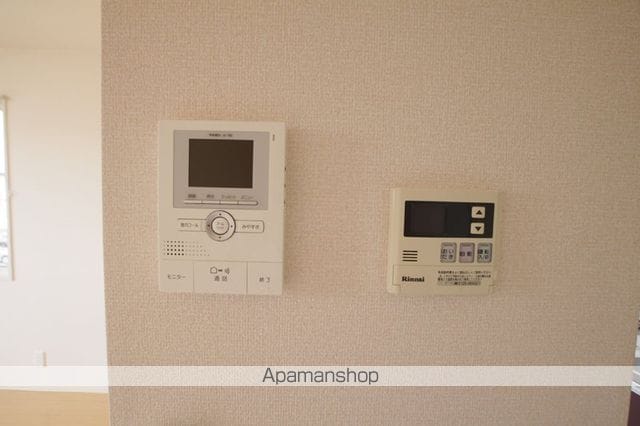 ななつぼしの内装写真