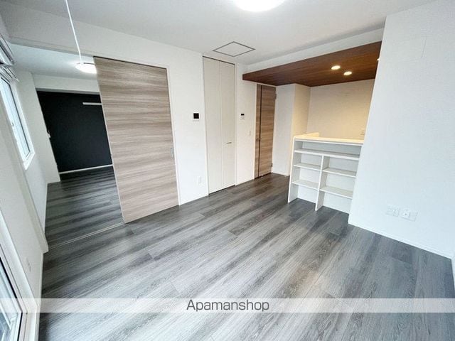 ルーチェ道後の内装写真
