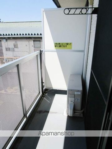 レオパレスファームの内装写真