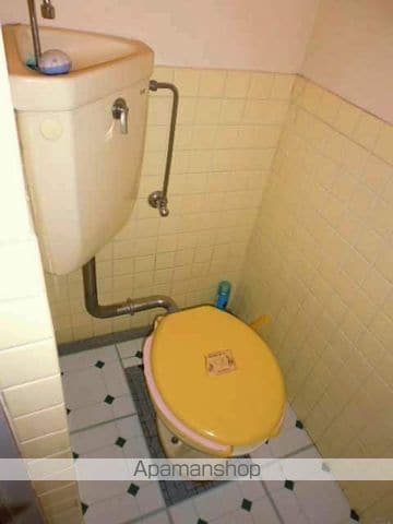 コーポ第一の内装写真
