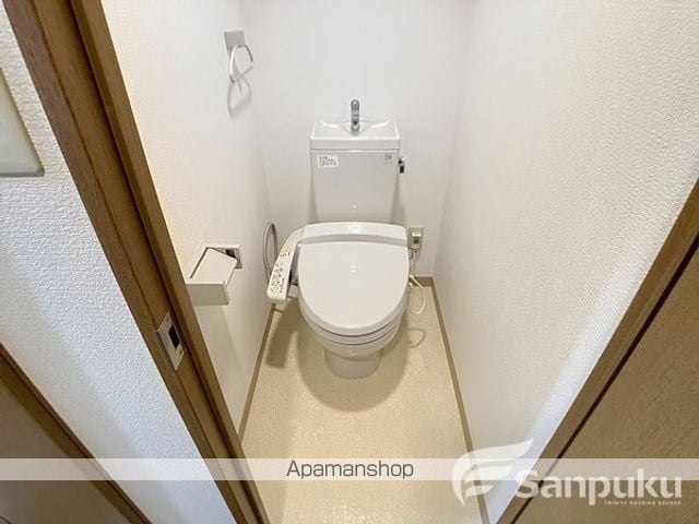 ヴァンベール東雲の内装写真