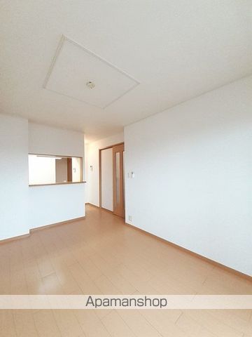 LIBRA HOUSE IIIの内装写真