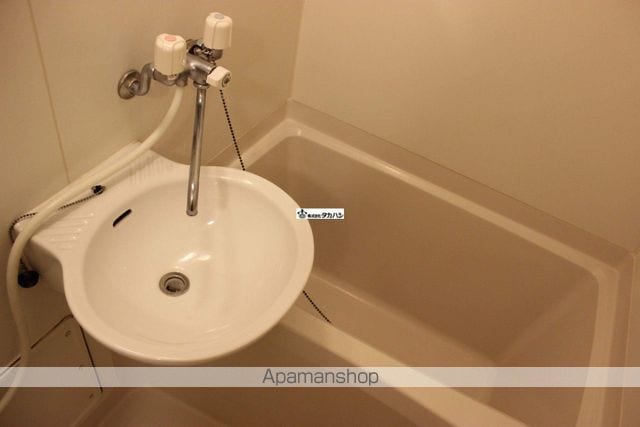 レオパレスWILLの内装写真