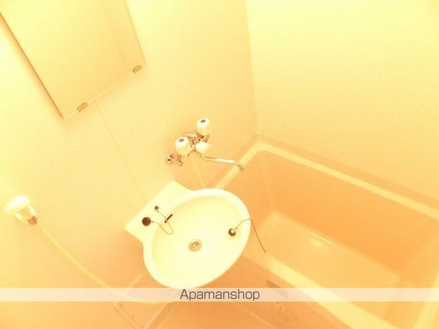 レオパレスエトワールIIIの内装写真