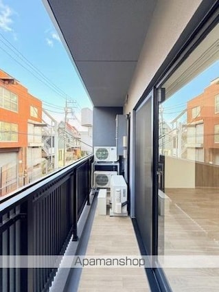 エレミ本蓮沼[2LDK/57.88m2]のリビング・居間10