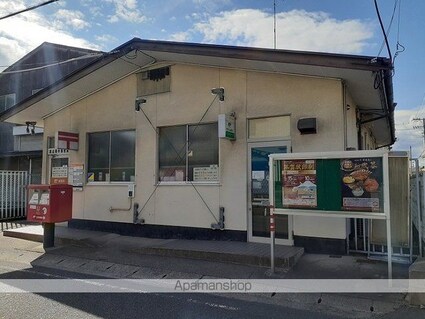 ジラソーレ御幸Ｂ[2LDK/58.67m2]の周辺3