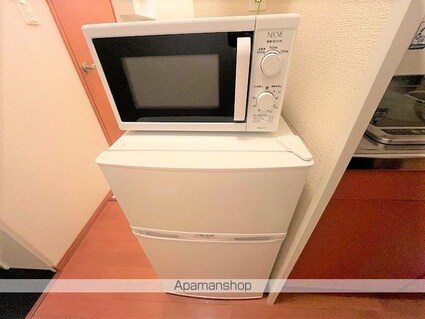 レオパレスＳＵＮＲＩＳＥ　５７[1K/23.18m2]のその他設備