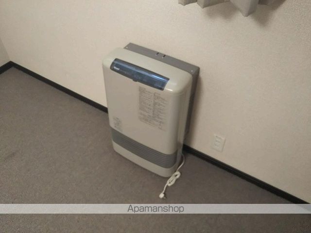 レオネクスト二十四軒の内装写真