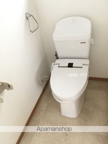 Kハイツの内装写真
