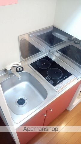 レオパレスけやきの内装写真