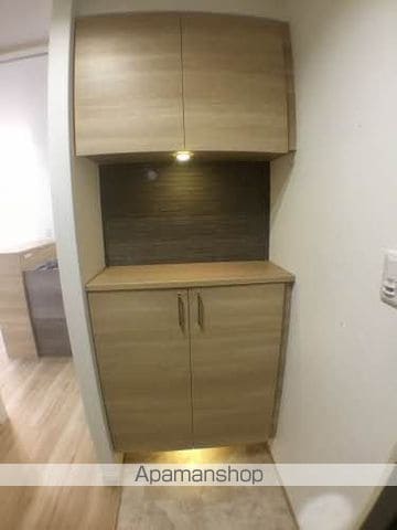 シャーメゾン松屋町の内装写真