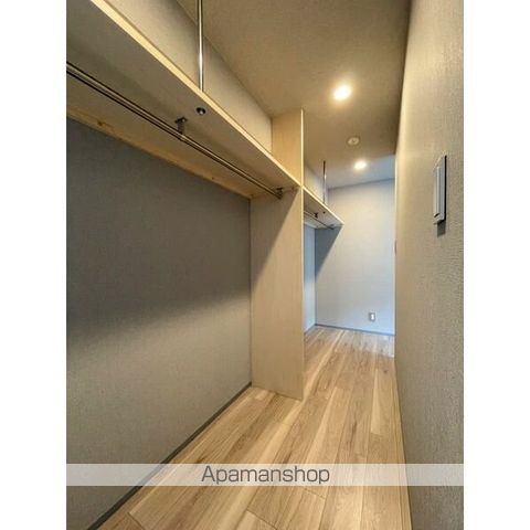 SAPPORO ATSUMARU RESIDENCEの内装写真