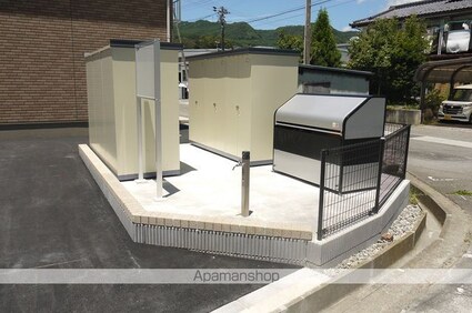 フォレスト・プルメリアＢ[1LDK/50.07m2]の外観5