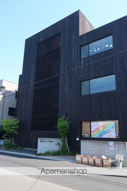 千葉県船橋市本町６丁目[2LDK/59.71m2]の周辺2