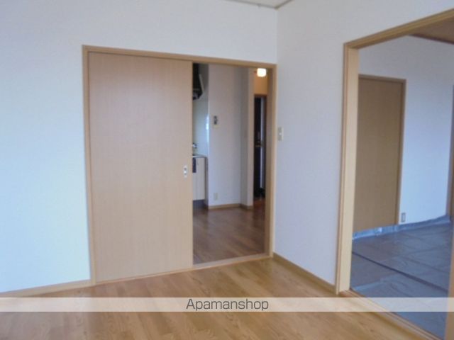 エステートピア五百住の内装写真