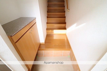 東京都武蔵村山市大南１丁目[1LDK/46.28m2]の内装1