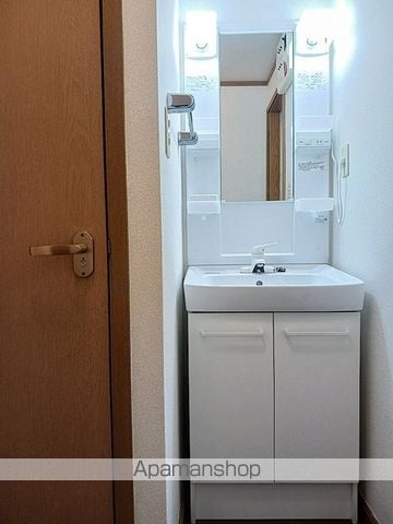 ビバリーヒルズBの内装写真
