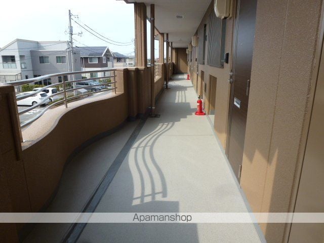 プランドールIIIのその他写真