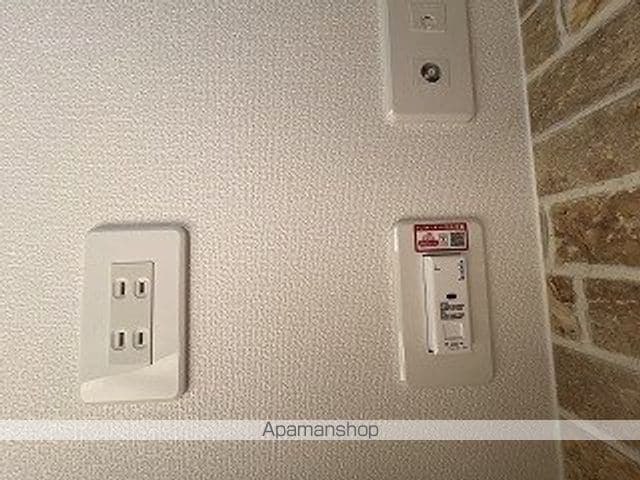 MOVE長束の内装写真