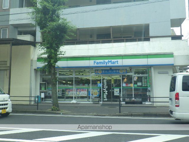池上5丁目平屋貸戸建の周辺写真