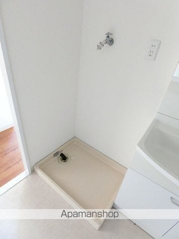 コトー萩の内装写真