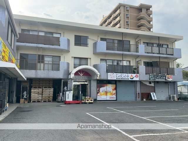 天然館II