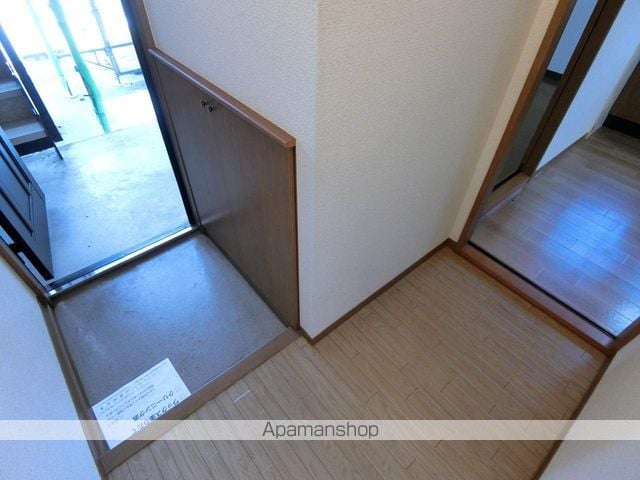 リヴェールJ・VIの内装写真