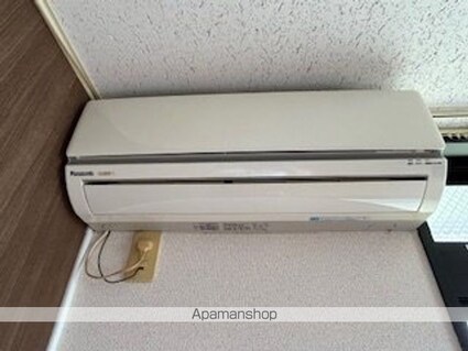 サンフラワー山波[1K/24.18m2]のその他設備