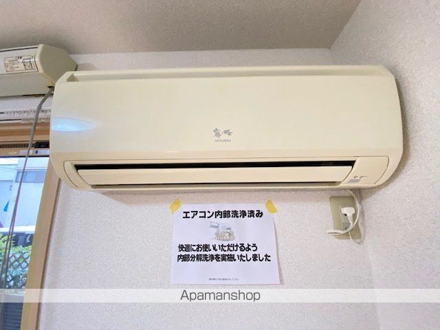 フレイグランス東青梅の内装写真