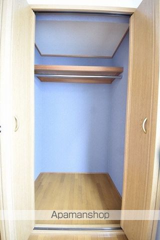 コーポルピナスの内装写真