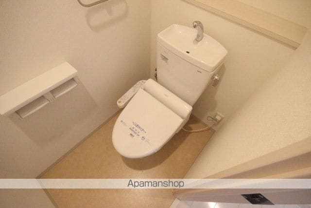 リアルエステート東原タワーの内装写真