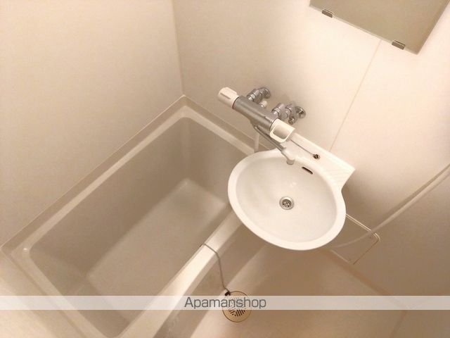 レオパレスフイリスの内装写真
