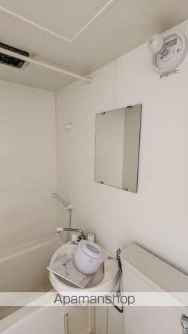 メゾン・ド・ヴィレ住吉の内装写真