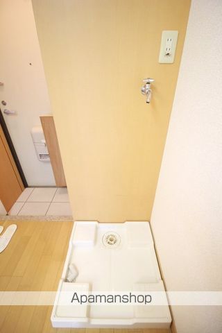 アルペジオ富町の内装写真