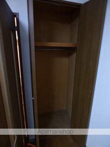 グランシャトーの内装写真