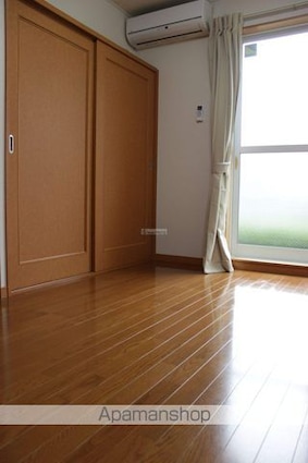 レオパレスマツナミ[1K/22.7m2]のリビング・居間