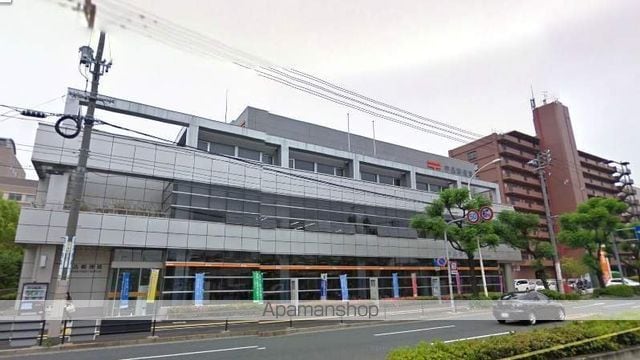 グレイシャス宇品の周辺写真