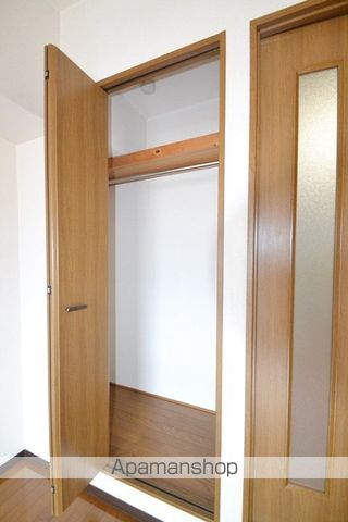 フォレスト東古松の内装写真