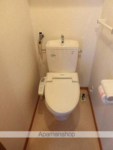イルミオIIの内装写真