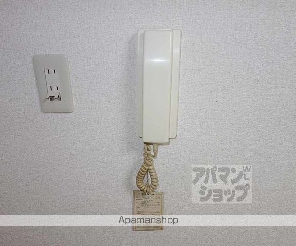 レジデンス東山の内装写真