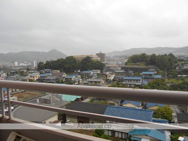 山陽本線 東福山駅 徒歩3分 8階建 築35年のその他写真