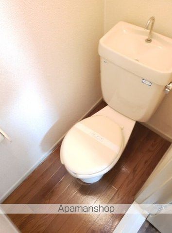 ユーエムイーA棟の内装写真