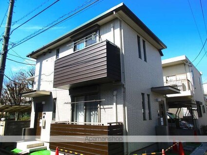 コンフィー早宮[1K/32.42m2]の外観1