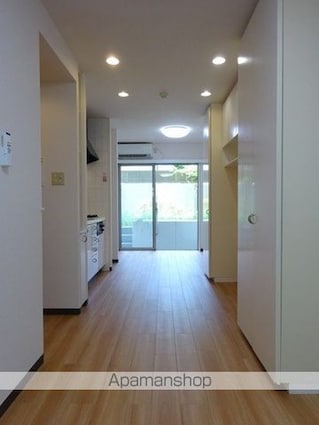 朝日マンション西永福[1R/30.93m2]の内装2