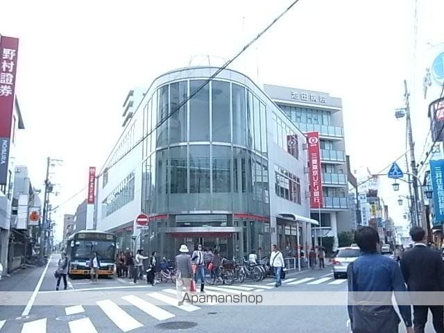 ベルフルール耕土の周辺写真